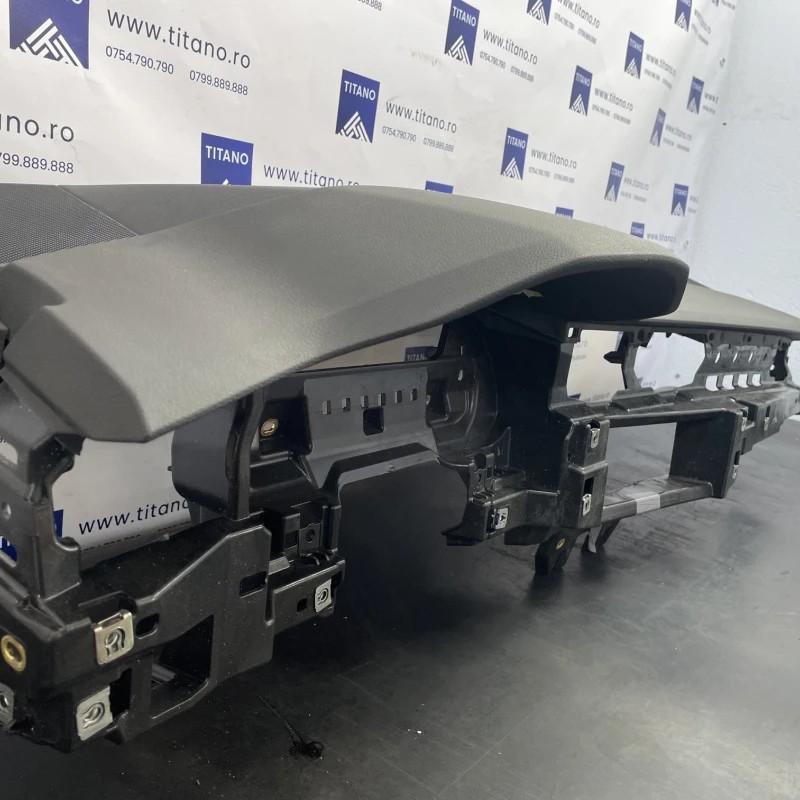 Plansa bord / Audi A6 C8 2023 / Interior