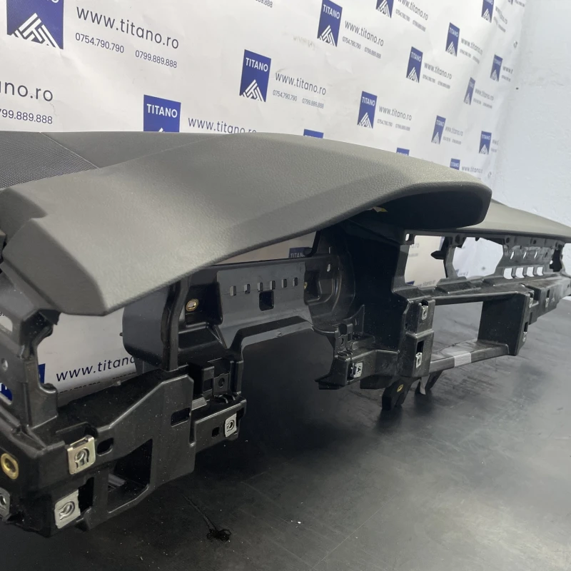 Plansa bord / Audi A6 C8 2023 / Interior