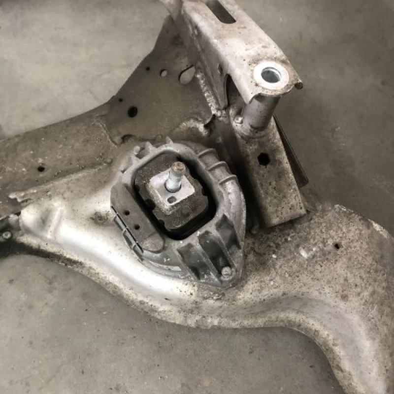 Jug motor / BMW Seria 3 E91 LCI 2011 / Motor, racire si evacuare