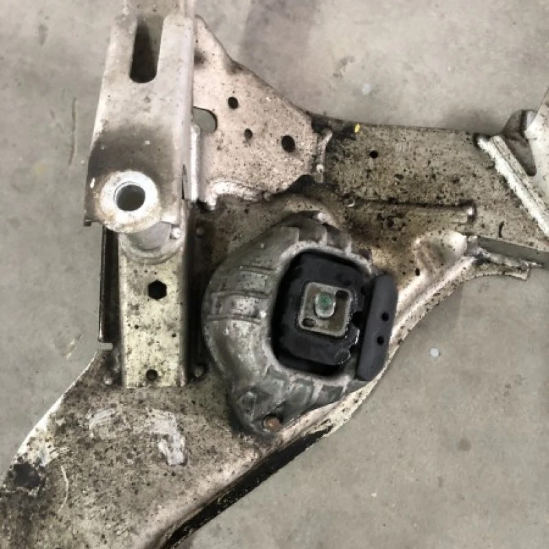 Jug motor / BMW Seria 3 E91 LCI 2011 / Motor, racire si evacuare