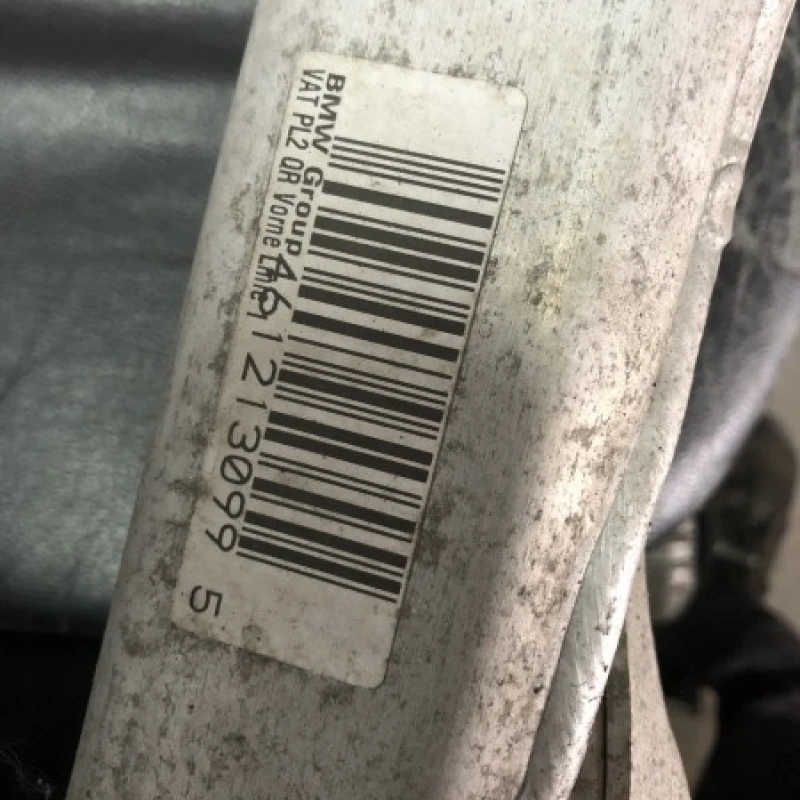 Jug motor / BMW Seria 3 E91 LCI 2011 / Motor, racire si evacuare