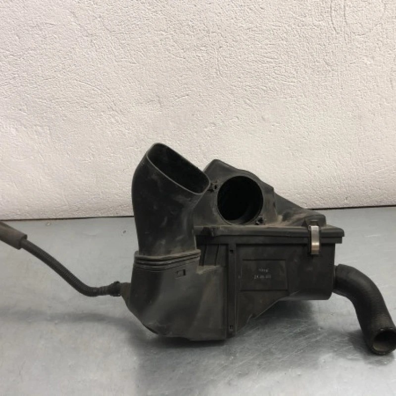 Carcasa filtru aer BMW Seria 3 E91 LCI 2011