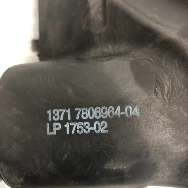 Carcasa filtru aer / BMW Seria 3 E91 LCI 2011 / Motor, racire si evacuare