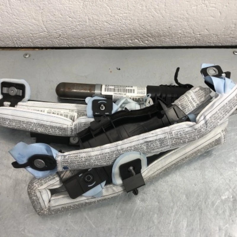 Airbag cortina dreapta BMW Seria 3 E91 LCI 2011