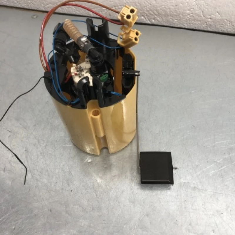 Pompa combustibil rezervor / BMW Seria 3 E91 LCI 2011 / Motor, racire si evacuare