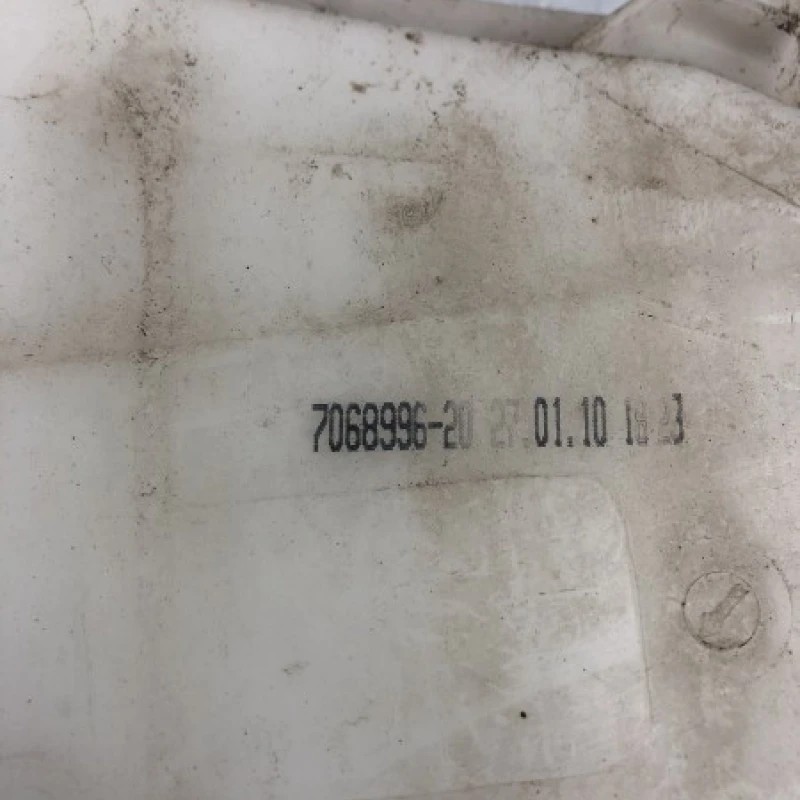 Vas lichid parbriz strop gel / BMW Seria 3 E91 LCI 2011 / Caroserie, oglinzi si faruri
