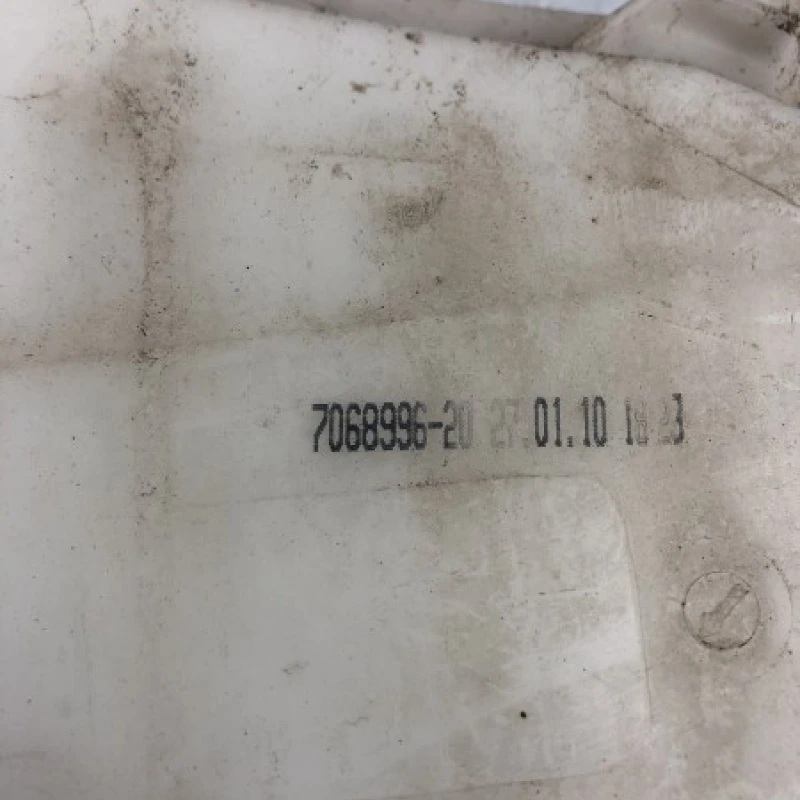 Vas lichid parbriz strop gel / BMW Seria 3 E91 LCI 2011 / Caroserie, oglinzi si faruri