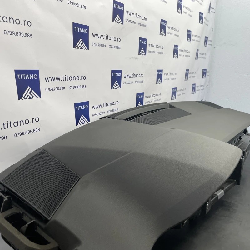 Plansa bord / Audi A6 C8 2023 / Interior