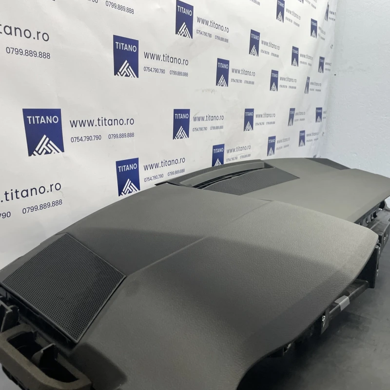 Plansa bord / Audi A6 C8 2023 / Interior