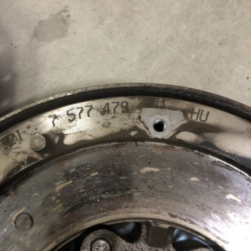 Kit ambreaj / BMW Seria 3 E91 LCI 2011 / Cutie viteze, ambreiaj, transmisie