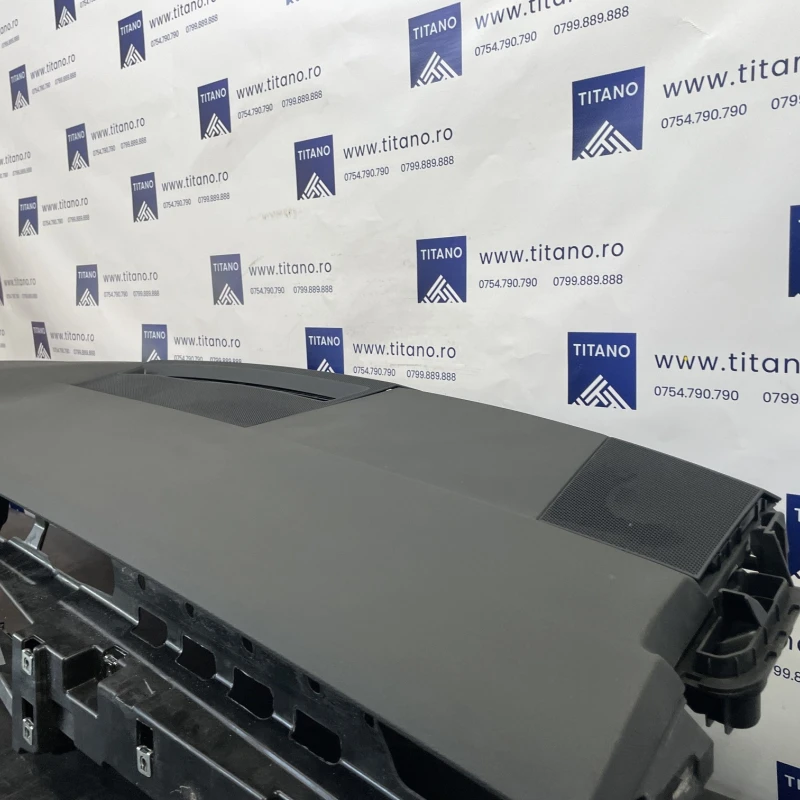Plansa bord / Audi A6 C8 2023 / Interior