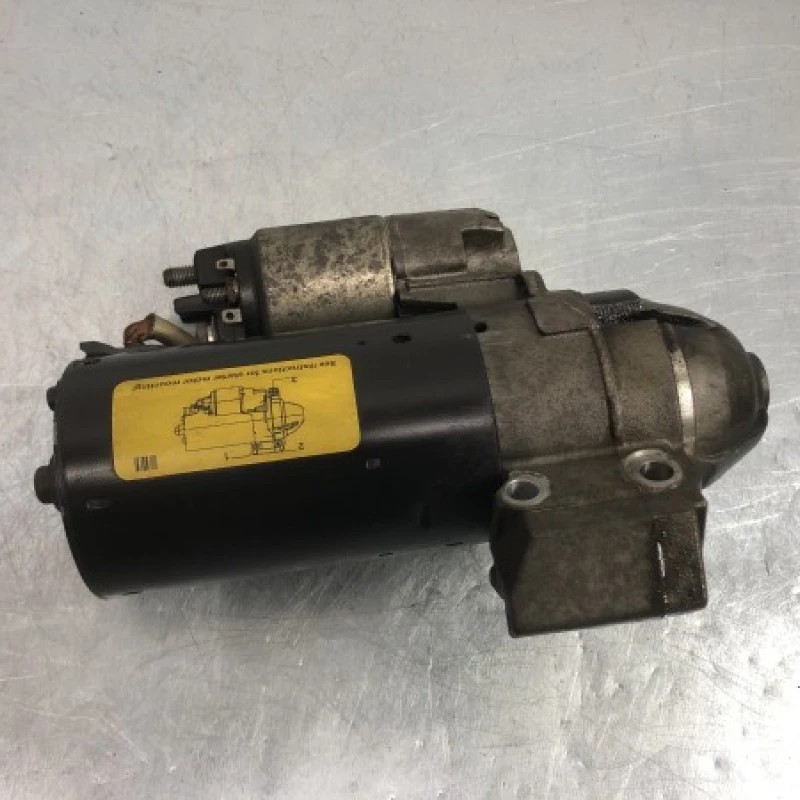 Electromotor demaror / BMW Seria 3 E91 LCI 2011 / Motor, racire si evacuare