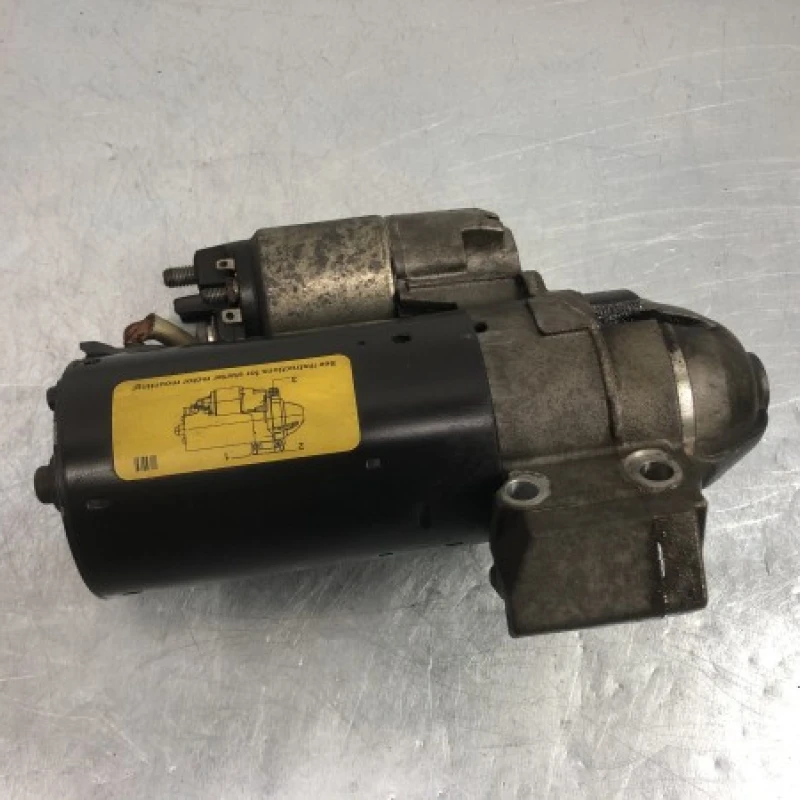 Electromotor demaror BMW 