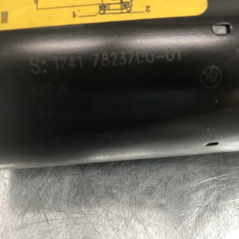 Electromotor demaror / BMW Seria 3 E91 LCI 2011 / Motor, racire si evacuare