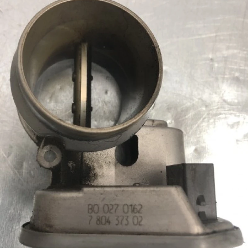 Clapeta de acceleratie / BMW Seria 3 E91 LCI 2011 / Motor, racire si evacuare