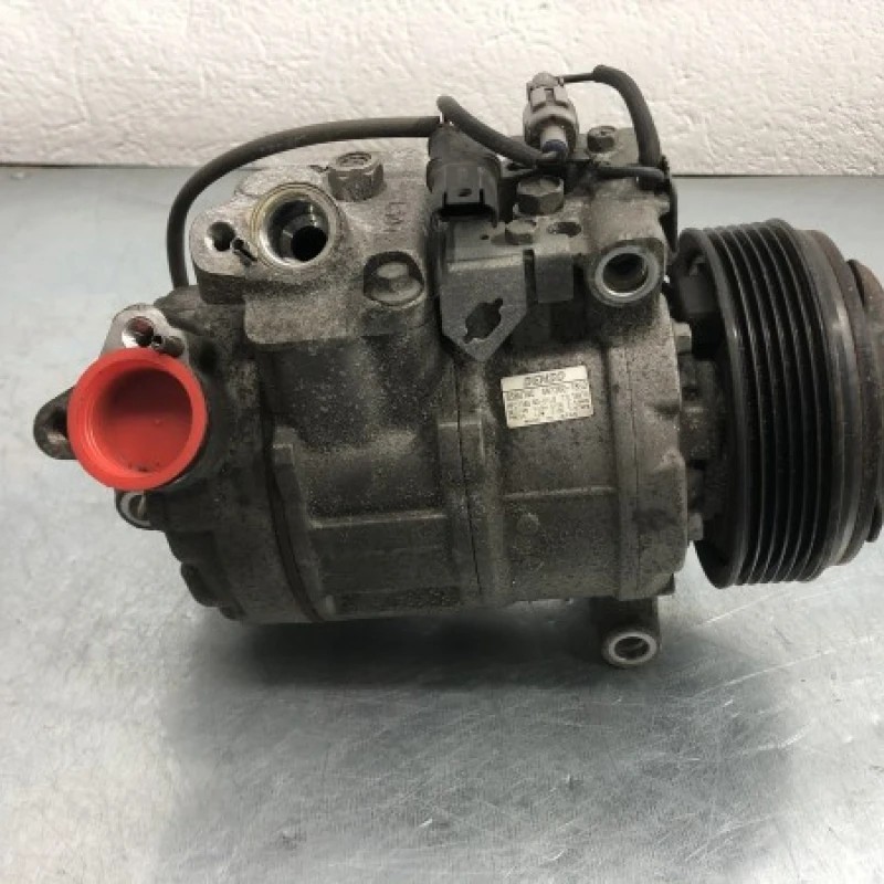 Compresor clima / BMW Seria 3 E91 LCI 2011 / Climatizare