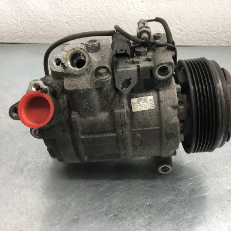 Compresor clima / BMW Seria 3 E91 LCI 2011 / Climatizare
