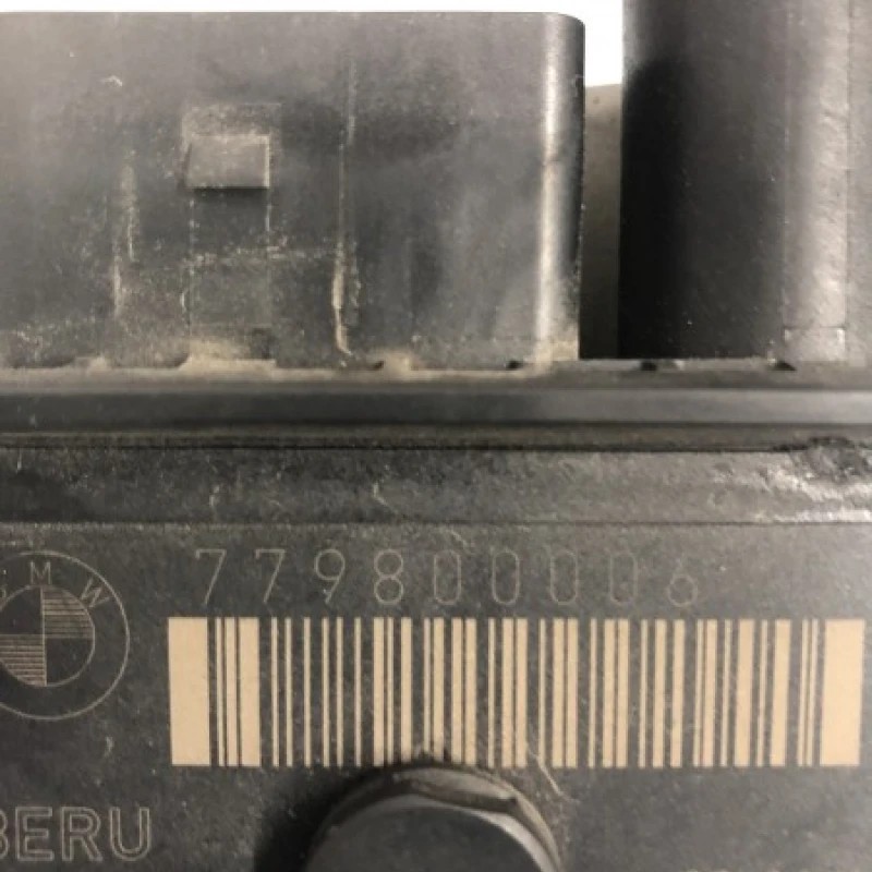 Releu buji / BMW Seria 3 E91 LCI 2011 / Audio si electronice