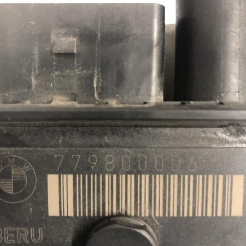Releu buji / BMW Seria 3 E91 LCI 2011 / Audio si electronice