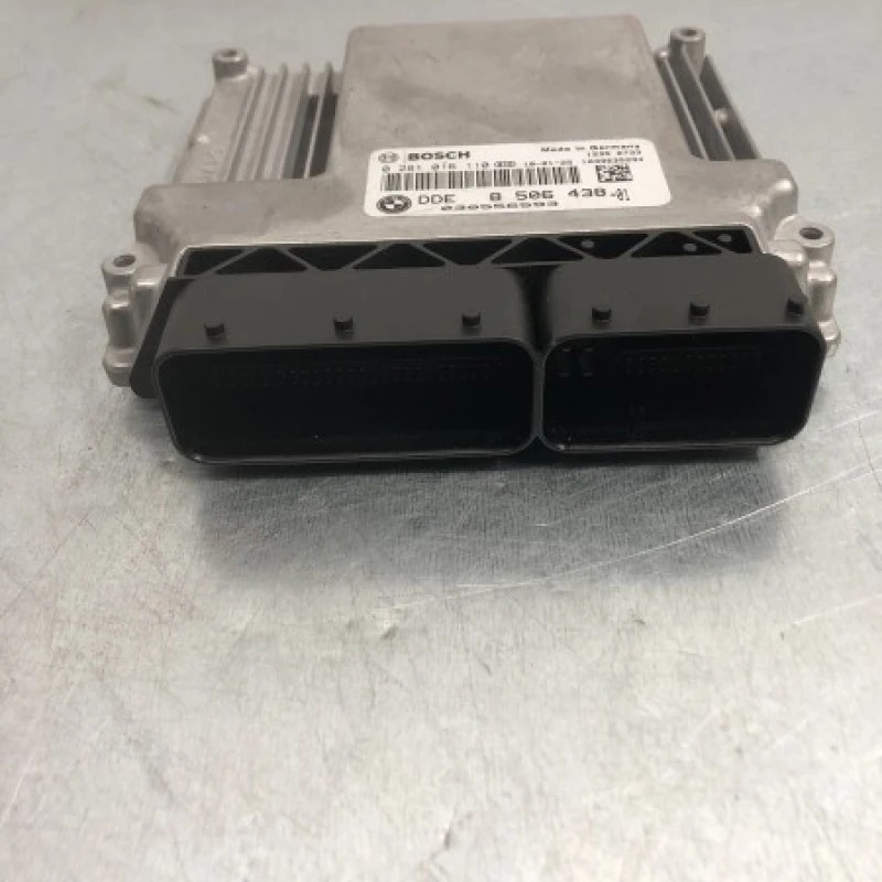 Calculator motor ecu BMW Seria 3 E91 LCI 2011