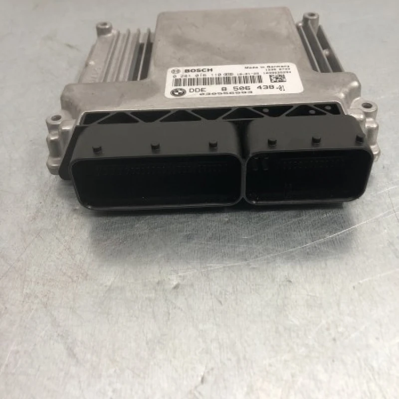 Calculator motor ecu BMW 