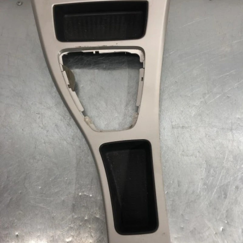 Ornament trim schimbator / BMW Seria 3 E91 LCI 2011 / Interior