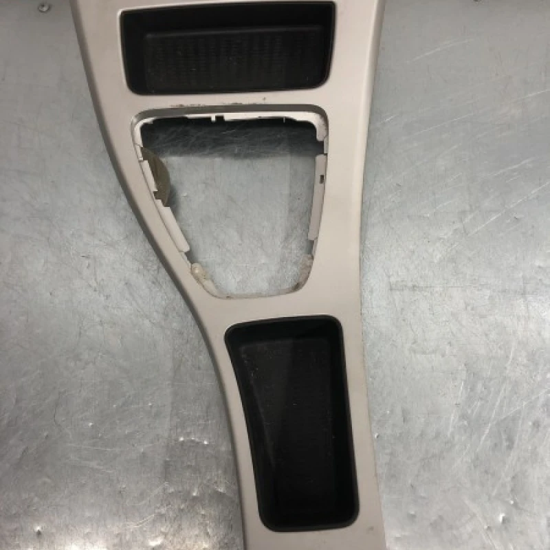 Ornament trim schimbator BMW 