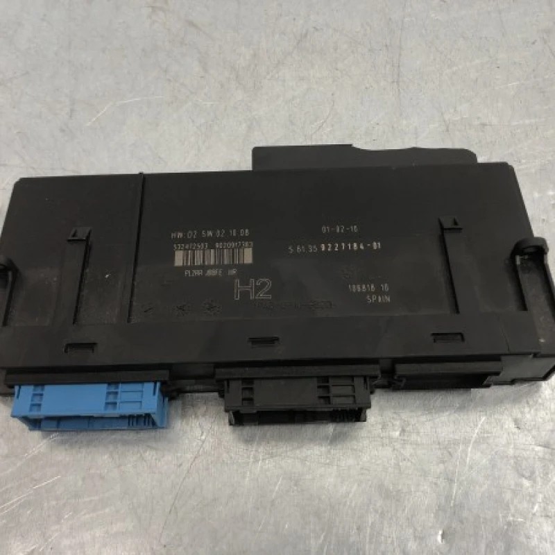 Calculator confort bcm BMW Seria 3 E91 LCI 2011