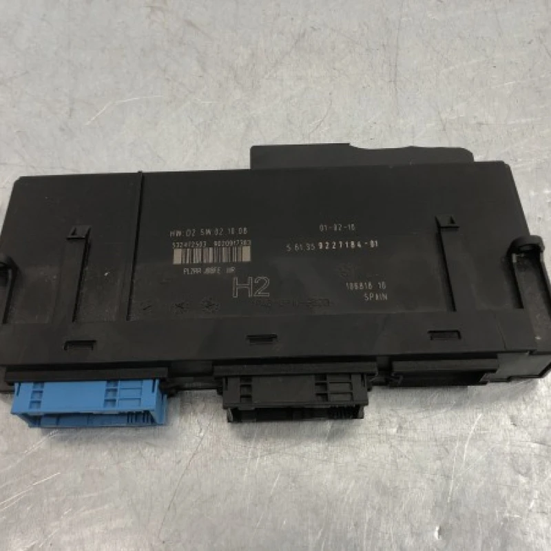 Calculator confort bcm BMW 