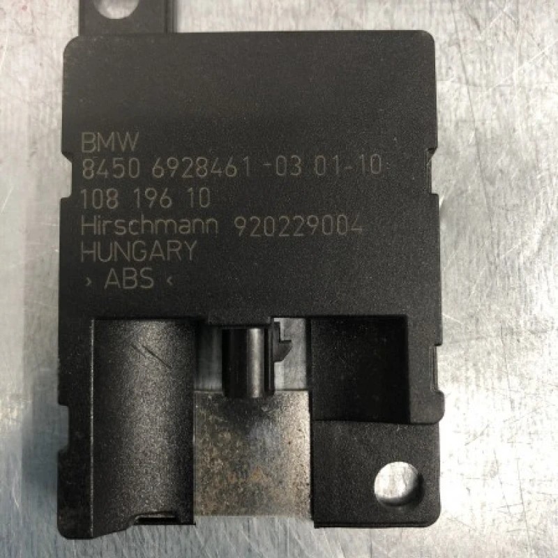 Antena bluetooth BMW Seria 3 E91 LCI 2011