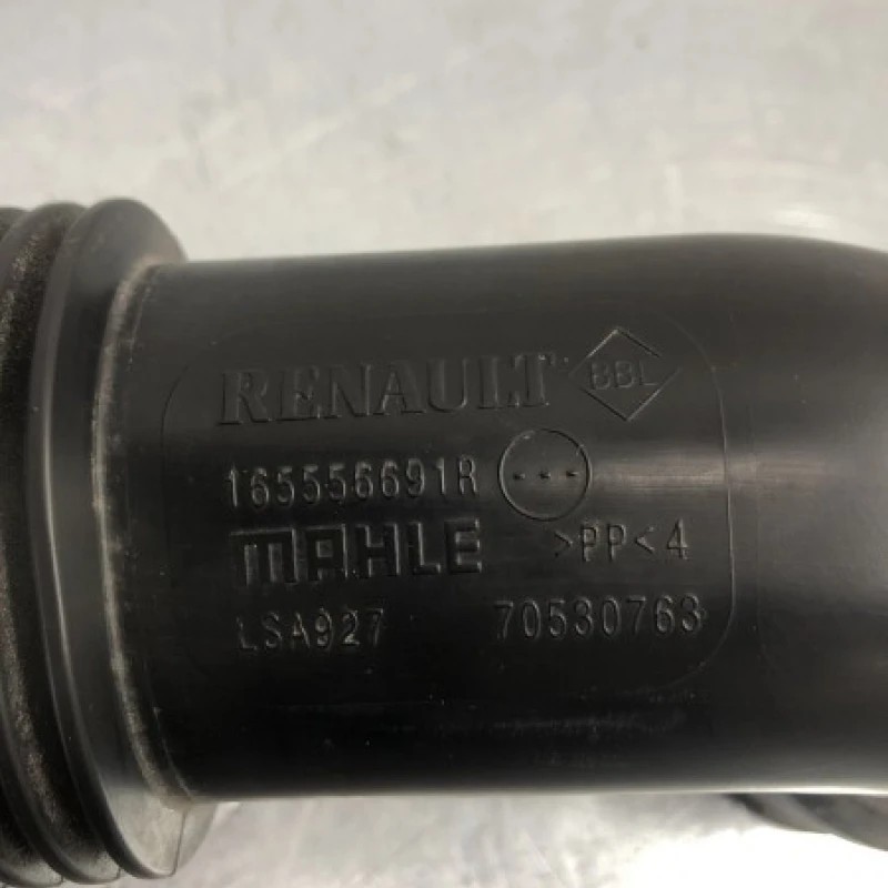 Furtun admisie aer / Dacia Sandero Sandero B90 2016 / Motor, racire si evacuare