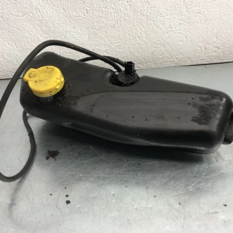 Vas lichid parbriz strop gel Dacia 