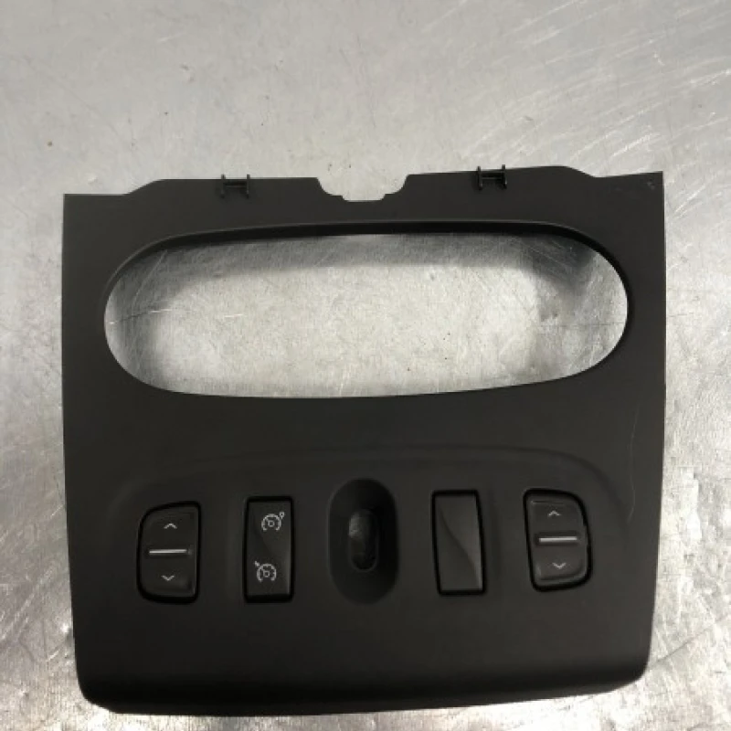 Butoane consola centrala / Dacia Sandero Sandero B90 2016 / Audio si electronice