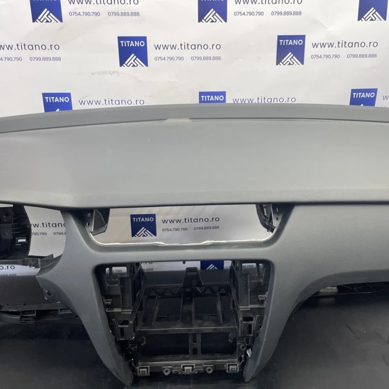 Plansa bord / Skoda Octavia 3 5E 2019 / Interior