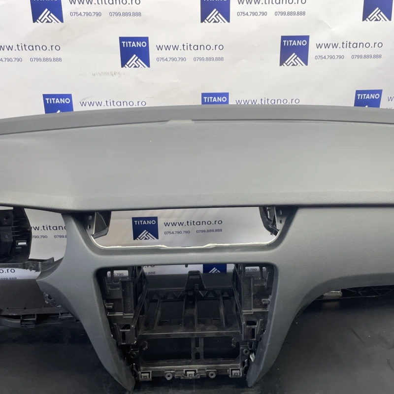 Plansa bord / Skoda Octavia 3 5E 2019 / Interior