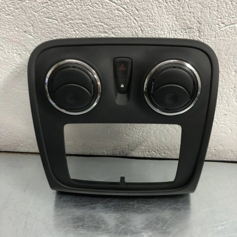 Ornament trim bord Dacia 