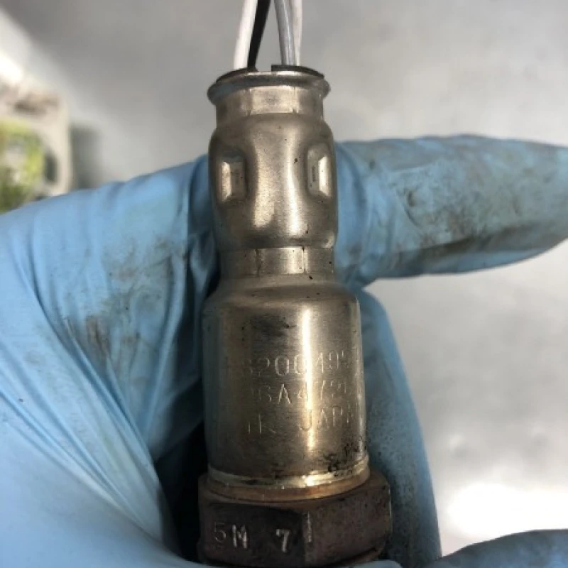 Sonda lambda / Dacia Sandero Sandero B90 2016 / Motor, racire si evacuare
