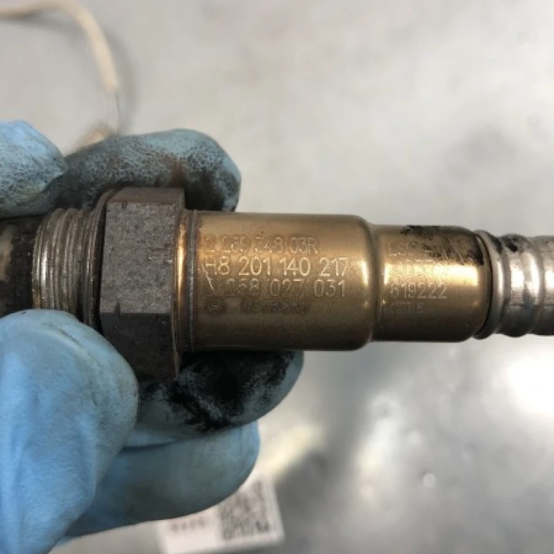 Sonda lambda / Dacia Sandero Sandero B90 2016 / Motor, racire si evacuare