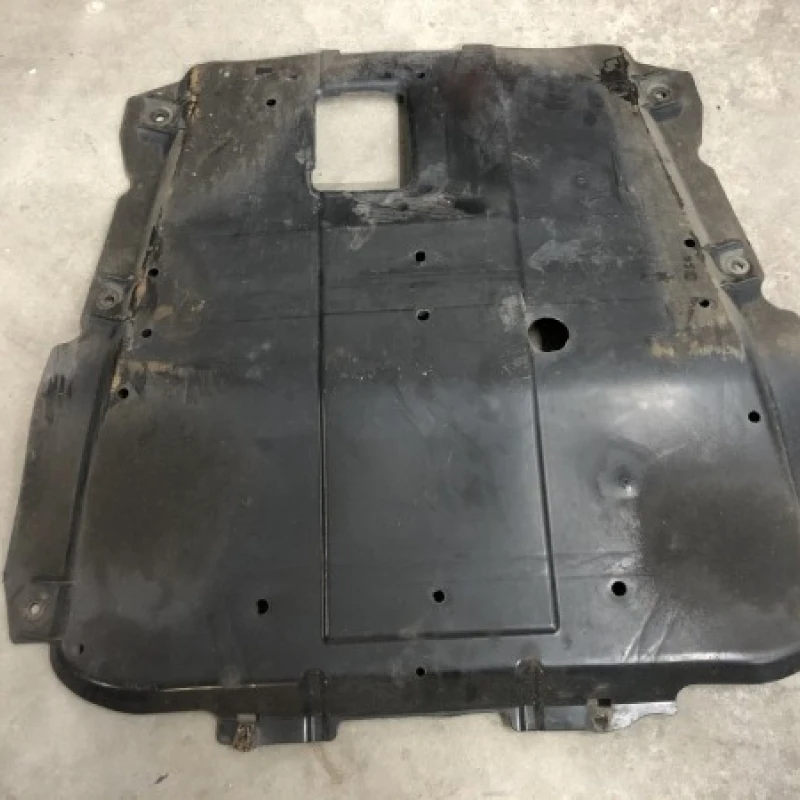 Scut motor Dacia 