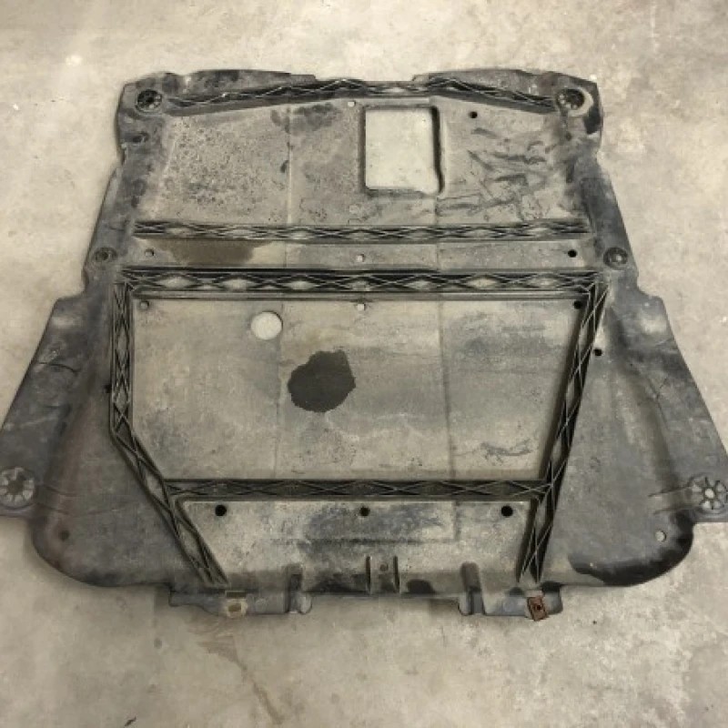 Scut motor / Dacia Sandero Sandero B90 2016 / Caroserie, oglinzi si faruri