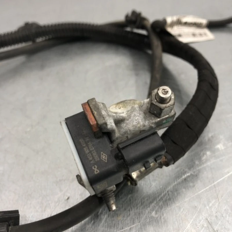 Borna baterie / Dacia Sandero Sandero B90 2016 / Audio si electronice