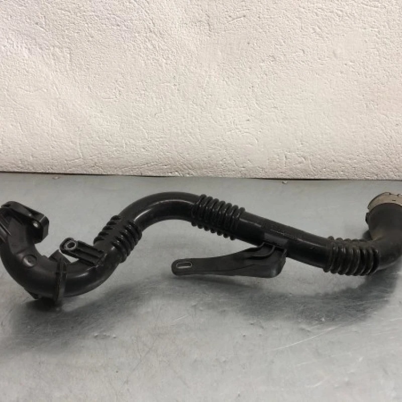 Tub intercooler Dacia 