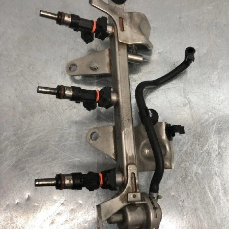 Injector Dacia Sandero Sandero B90 2016