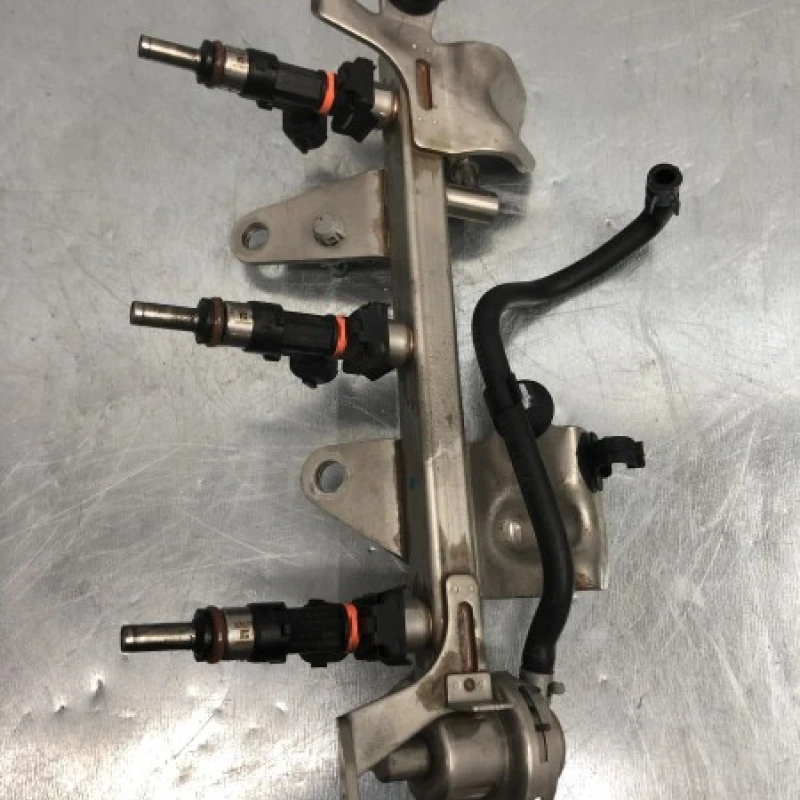 Injector Dacia 