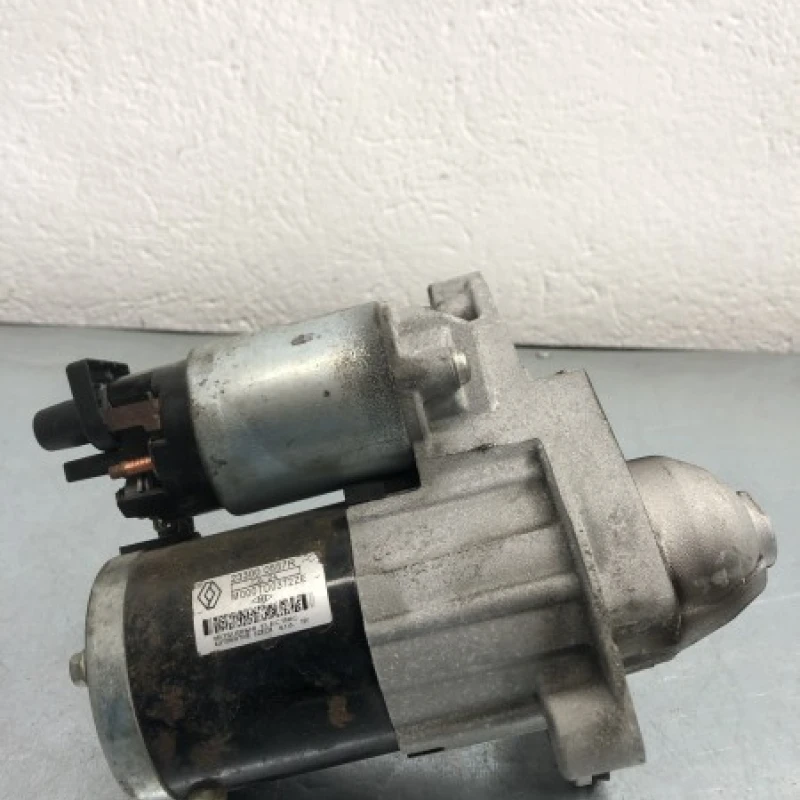 Electromotor demaror Dacia 