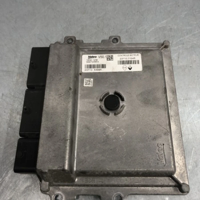 Calculator motor ecu Dacia 
