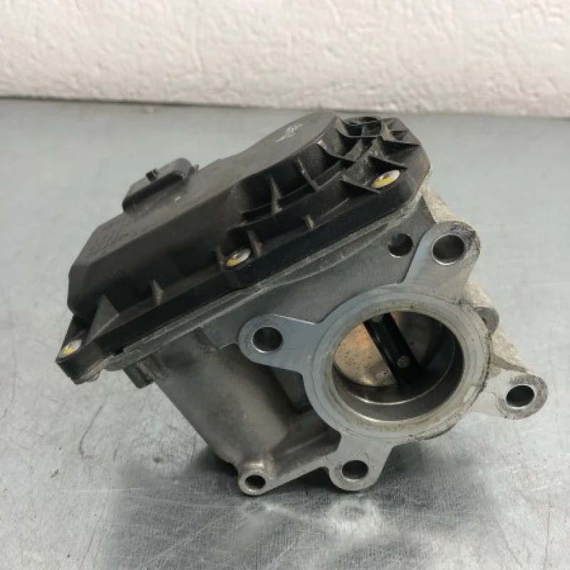 Clapeta de acceleratie / Dacia Sandero Sandero B90 2016 / Motor, racire si evacuare