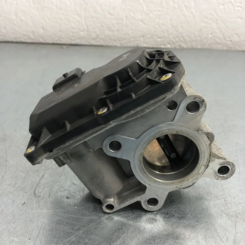 Clapeta de acceleratie / Dacia Sandero Sandero B90 2016 / Motor, racire si evacuare