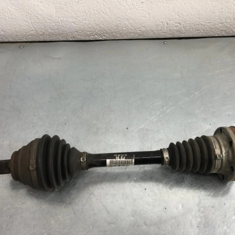 Planetara stanga fata Volkswagen Passat B7 2012