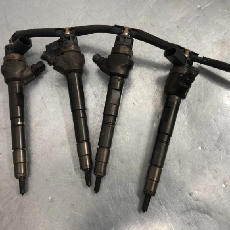 Injector Volkswagen 
